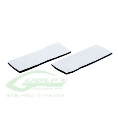 HA045-S - BANDE VELCRO 36X100MM - GOBLIN FIREBALL / MINI COMET