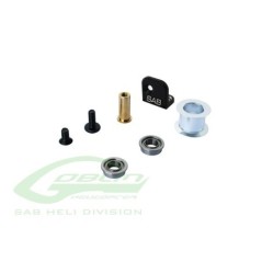 H0899-S - Support du tendeur droite - Goblin Fireball