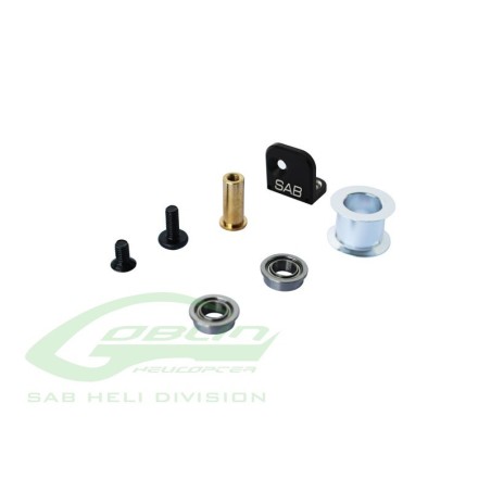 H0899-S - Support du tendeur droite - Goblin Fireball