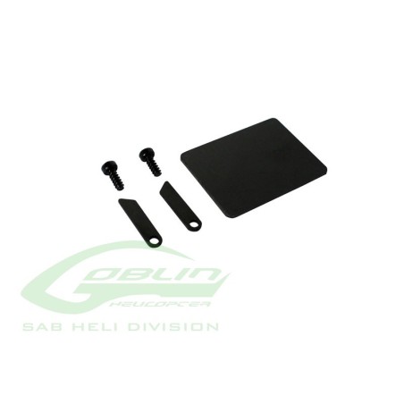 H0858-S - POSITIONS DES FILS - Goblin Fireball