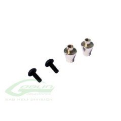 H0844-S - Aimant attache Canopy - Goblin Fireball