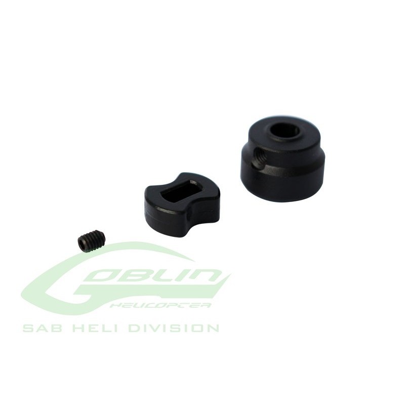 H0839-S - Feeder (Chargeur) - Goblin Fireball / Mini Comet