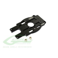 H0838-S - Main Plate - Goblin Fireball