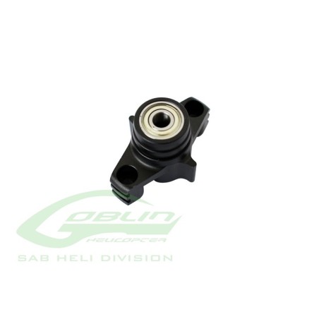 H0837-S - Main Bearing Support - Goblin Fireball / Mini Comet