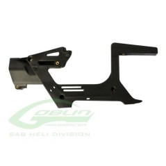 H0833-S - Fireball Frame DX - Goblin Fireball