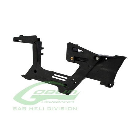 H0832-S - Fireball Frame SX - Goblin Fireball