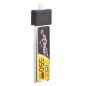 TAA5501S75BT2 - Batterie Lipo HV Gens ace 1S 550mAh 3.8V 45C BT2.0 PLUG (5pcs) TAA5501S75BT2 - Batterie Lipo HV Gens ace 1S 550mAh 3.8V 45C BT2.0 PLUG (5pcs)