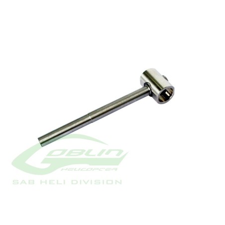 H0784-S - ARBRE PRINCIPAL - Goblin Fireball / Mini Comet