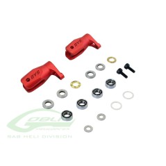 H0772-S – Porta-pale di coda - Goblin Fireball / Mini Comet