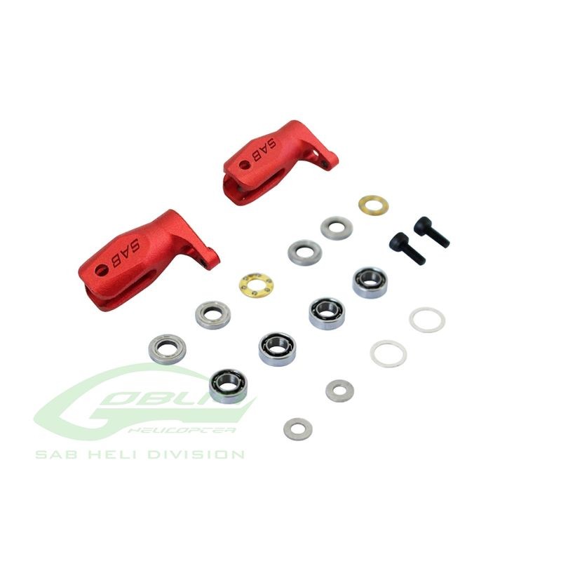 H0772-S – Porta-palas de cola - Goblin Fireball / Mini Comet