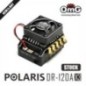 OMG-POLARIS-DR-120Ax3/BK - OMG ESC VOITURE 120A