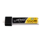 TAA5501S75BT2 - Batterie Lipo HV Gens ace 1S 550mAh 3.8V 45C BT2.0 PLUG (5pcs) TAA5501S75BT2 - Batterie Lipo HV Gens ace 1S 550mAh 3.8V 45C BT2.0 PLUG (5pcs)