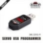 OMG-SERVO-P1 - PROGRAMMATEUR USB SERVO OMG