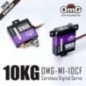 OMG-MI-10CF - OMG SERVO DIGITAL CORELESS