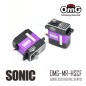 OMG-MR-HSCF - OMG SERVO MICRO DIGITAL - 6.5kg/6.8kg