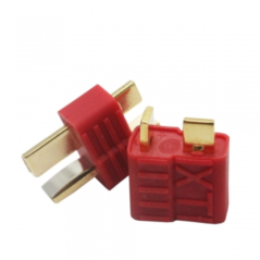 CONNECTEUR DEANS T-PLUG PAIRE