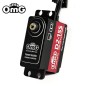 OMG-LP-15CF/RD - OMG SERVO LOW PROFILE DIGITAL CORELESS - Poids : 55 gr