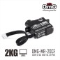 OMG-MR-20CF/BK - OMG SERVO MICRO DIGITAL CORELESS 2KG - Poids : 7 gr OMG-MR-20CF/BK - OMG SERVO MICRO DIGITAL CORELESS 2KG - Poids : 7 gr