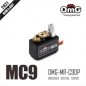 OMG-MR-C9DP - OMG SERVO MICRO DIGITAL - Poids : 23 gr