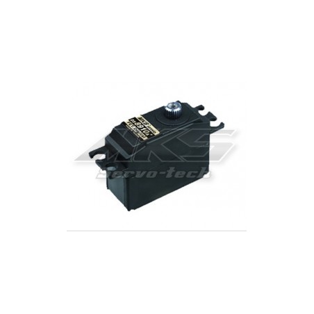 DS8910A+ - MKS SERVO MINI ANTI-COUPLE