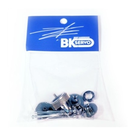 PIGNDS-5001/05/7005 - Pignon BK Servo DS-5001HV/ DS-5005HV/DS-7005HV