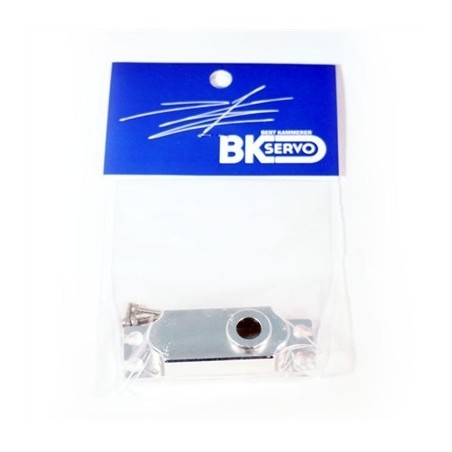 CAPSERVDS5000/7005HV - Capot servos BK Servo serieDS-5000/DS-7005HV