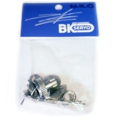 PIGNBLS-8002HV - Pignon BK Servo BLS-8002HV