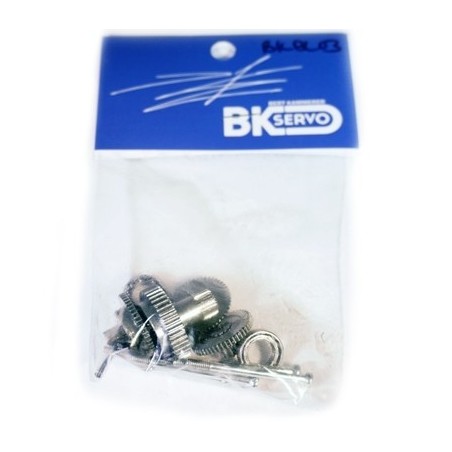 PIGNBLS-8002HV - Pignon BK Servo BLS-8002HV