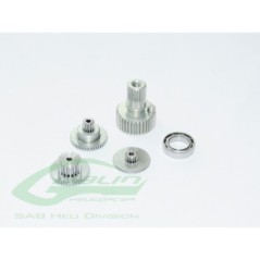 PIGNDS-700,,, - Pignon BK Servo DS-7001HV/DS-7002HV