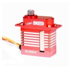 DS-3005HV - BK Micro Tail Servo