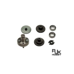 BLS1010 – SET INGRANAGGI IN METALLO PER BLS1040HV