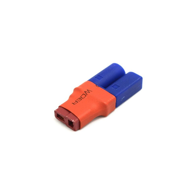 ADAPTATEUR EC5 MALE / DEAN FEMELLE