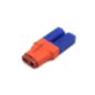 ADAPTATEUR EC5 MALE / DEAN FEMELLE