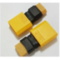 ADAPTATEUR XT90 MALE / XT60 FEMELLE (1PC)