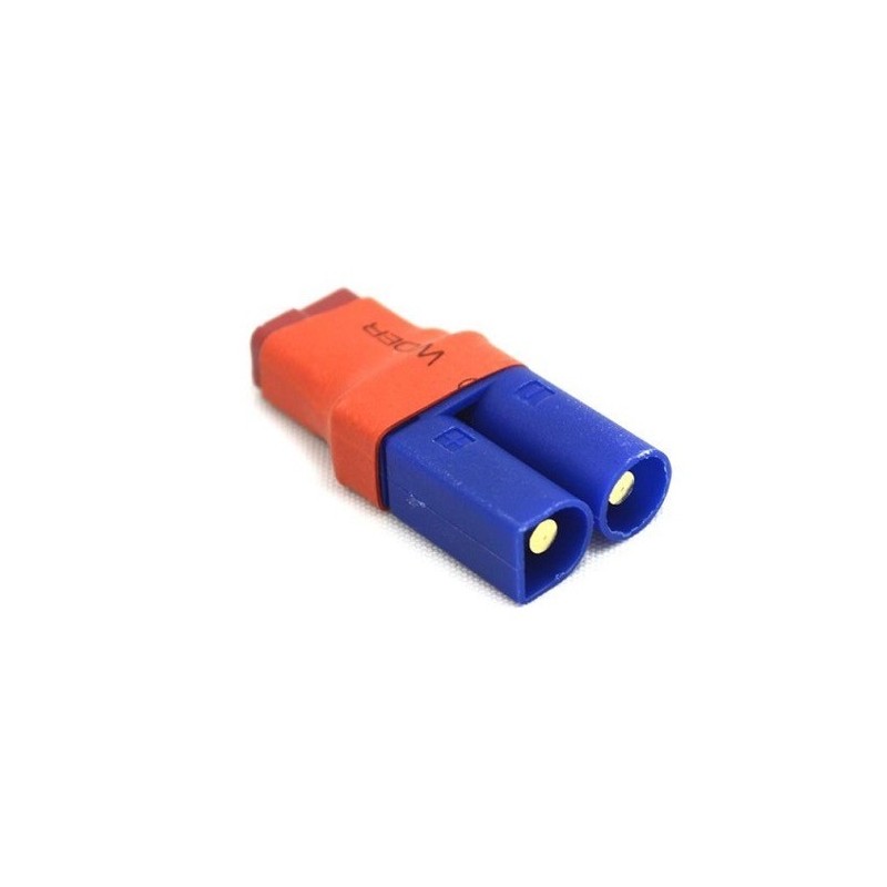 ADAPTATEUR EC3 MALE / DEAN FEMELLE