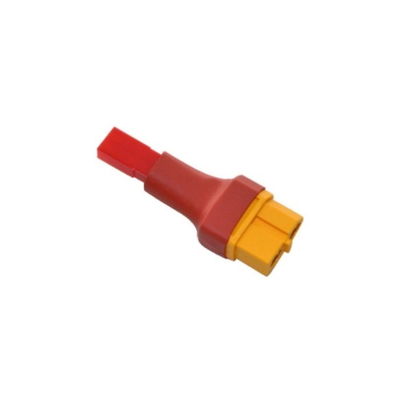 ADAPTATEUR JST FEMELLE/ XT60 FEMELLE
