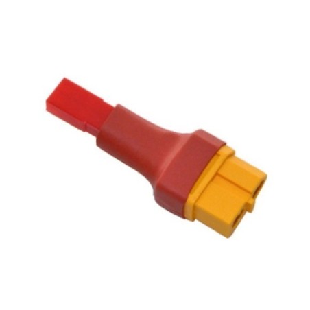 ADAPTATEUR JST FEMELLE/ XT60 FEMELLE
