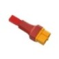 ADAPTATEUR JST FEMELLE/ XT60 FEMELLE