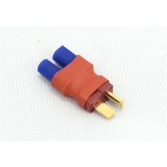 ADAPTATEUR EC3 FEMELLE / DEAN MALE