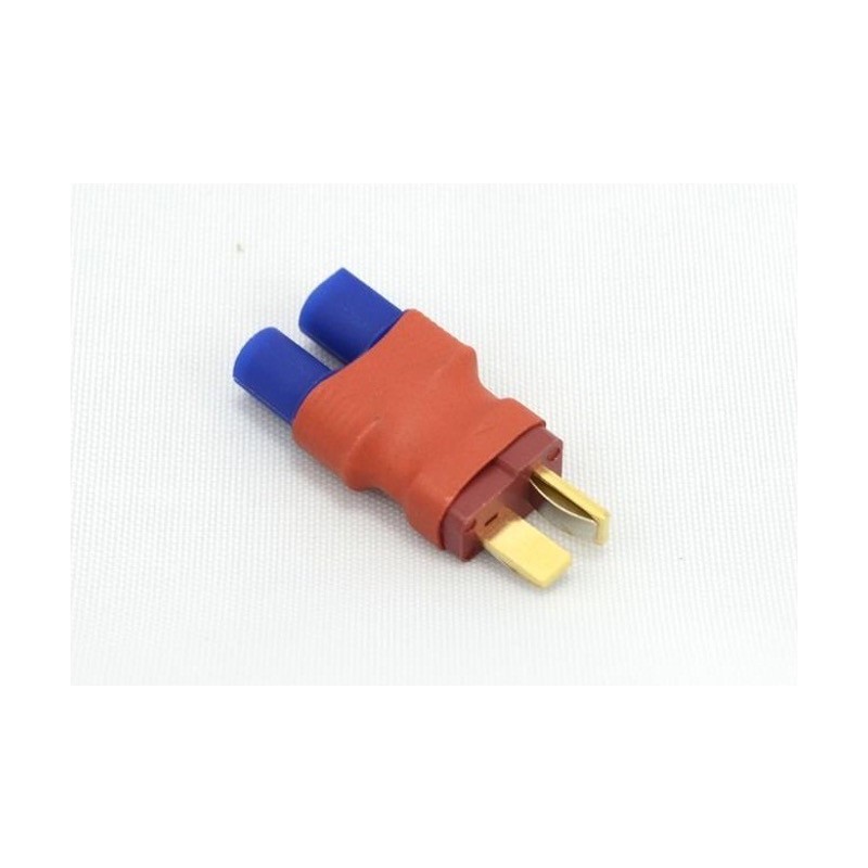 ADAPTATEUR EC3 FEMELLE / DEAN MALE
