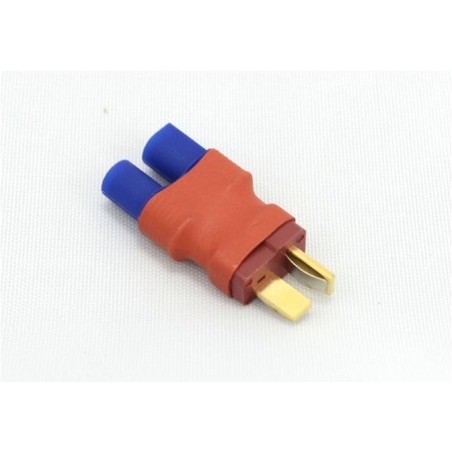 ADAPTATEUR EC3 FEMELLE / DEAN MALE