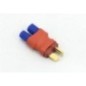 ADAPTATEUR EC3 FEMELLE / DEAN MALE