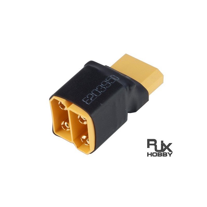 HA7058 - RJX XT60 Series