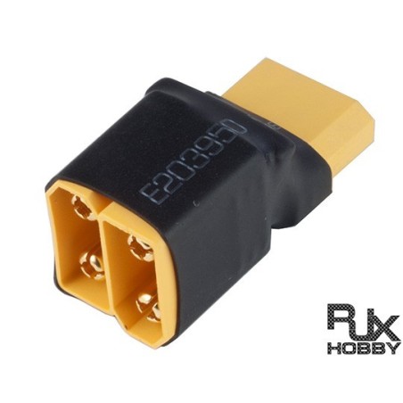 HA7058 - RJX XT60 Series