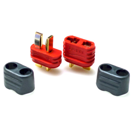 CONNECTEUR AMASS DEANS T-PLUG PAIRE