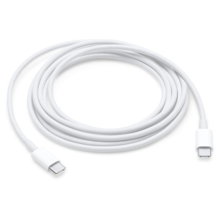 Original Apple USB-C Cable – 1 Meter White – (Box/Blister)