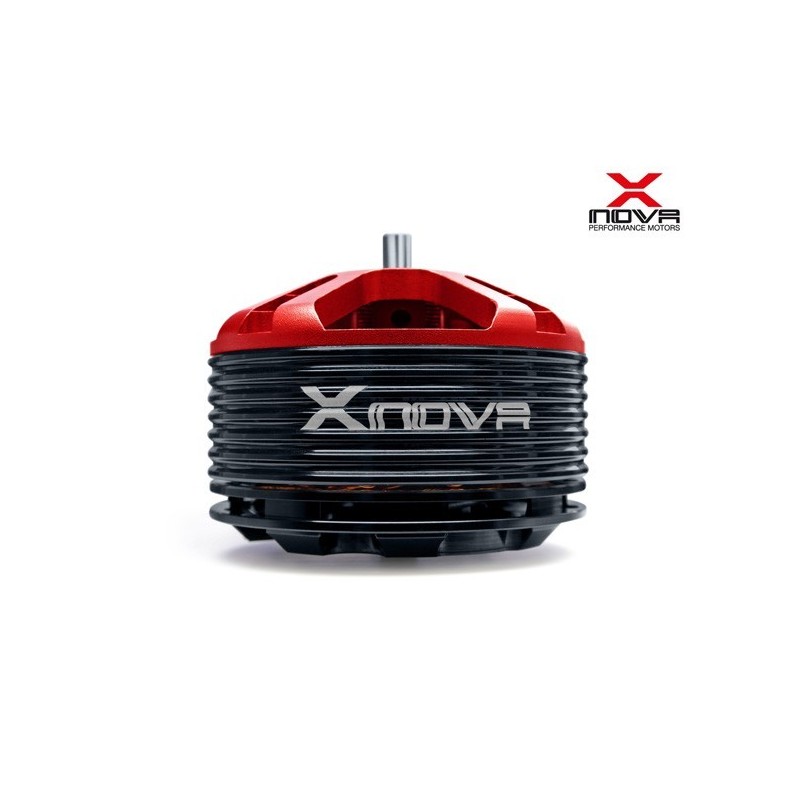 XNOVA M4812-320 KV 1 MOTEUR