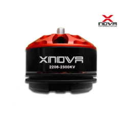 XNOVA XTS 2206-2300 KV FPV 1 MOTEUR RACING COMBO