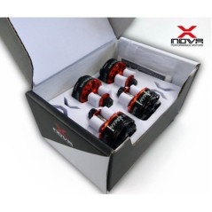 XNOVA 2205-2600KV HYPERSONIC (BOITE 4)