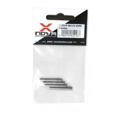 XNOVA RM 2206 SHAFT 4 PCS